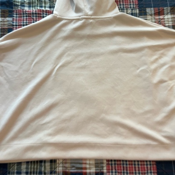 Simply Southern Cream Casual Hoodie Sweatshirt - Picture 7 of 12